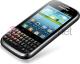 Smartfon Samsung 4 GB Czarny  (B5330 Galaxy Chat Black Qwerty) 8