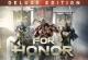 For Honor Deluxe Edition EU Uplay CD Key 1