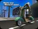 Turbo Dismount 1