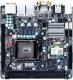 Płyta główna Gigabyte GA-H77N-WIFI, H61, DualDDR3-1600, SATA3, RAID, HDMI, DVI, GBLAN, mITX (GA-H77N-WIFI) 1