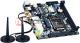 Płyta główna Gigabyte GA-H77N-WIFI, H61, DualDDR3-1600, SATA3, RAID, HDMI, DVI, GBLAN, mITX (GA-H77N-WIFI) 3