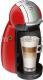Ekspres na kapsułki Krups KP 1506 DOLCE GUSTO GENIO CZERWONY 1