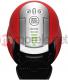 Ekspres na kapsułki Krups KP 1506 DOLCE GUSTO GENIO CZERWONY 3