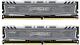 Pamięć Ballistix Ballistix Sport LT, DDR4, 32 GB, 3000MHz, CL16 (BLS2K16G4D30BESB) 1