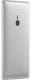 Smartfon Sony Xperia XZ3 4/64GB Dual SIM Srebrny  (XZ3 (2383)) 9