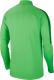 Nike Bluza piłkarska Dry Academy 18 Dril Tops LS zielona r. S (893624-361) 1