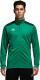 Adidas Bluza piłkarska Regista 18 Pes JKT zielona r. XL (DJ2175) 1