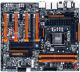 Płyta główna Gigabyte GA-Z77X-UP7 Intel Z77 LGA 1155 (5xPCX/VGA/DZW/2xGLAN/SATA3/USB3/RAID/DDR3/SLI/CROSSFIRE) E-ATX (GA-Z77X-UP7) 1