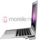 Podstawka chłodząca Luxa2 M3-AIR Macbook (Air, Pro) 13,15" aluminium wentylator (LCLN0003) 3