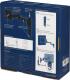 Arctic Uchwyt ścienny na monitor 13" - 43" W1B (ORAEQ-MA006-GB) 9