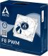 Wentylator Arctic F8 PWM Rev.2 (AFACO-080P2-GBA01) 3