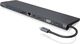 Stacja/replikator Icy Box IB-DK2102-C USB-C (60389) 1
