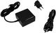 Zasilacz do laptopa LC-Power 45 W,  (LC45NB-PRO-C) 2