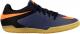 Nike Buty piłkarskie Hypervenom Pro IC granatowo-czarne r. 44 (749903-480) 1