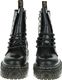 Buty trekkingowe damskie Dr Martens Dr. Martens Jadon 15265001 czarne 41 3