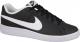 Nike Trampki męskie Court Royale czarne r. 42.5 (749747-010) 1