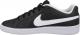 Nike Trampki męskie Court Royale czarne r. 42.5 (749747-010) 2