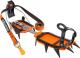 Climbing Technology Raki półautomatyczne Ice r. 36-46 1