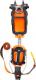 Climbing Technology Raki półautomatyczne Ice r. 36-46 2