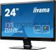 Monitor iiyama E2473HS-GB1 1