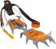 Climbing Technology Raki automatyczne Nuptse Evo Flex r. 36-47 1