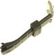 Timex Pasek do zegarka Timex T49973 P49973 22 mm Tworzywo 3