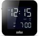 Braun Budzik sterowany radiowo BNC008BK-RC DCF77 3