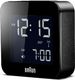 Braun Budzik sterowany radiowo BNC008BK-RC DCF77 4