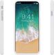 Mercury Mercury Soft Xiaomi Redmi 6A biały /white 2