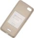 Mercury Mercury Soft Xiaomi Redmi 6A beżowy /stone 3