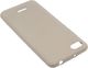 Mercury Mercury Soft Xiaomi Redmi 6A beżowy /stone 5