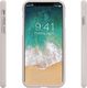 Mercury Mercury Soft iPhone Xs Max beżowy /beige stone 2
