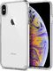 Spigen Nakładka Ultra Hybrid Crystal do Apple iPhone XS Max przezroczysta 1