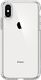 Spigen Nakładka Ultra Hybrid Crystal do Apple iPhone XS Max przezroczysta 6