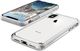 Spigen Nakładka Ultra Hybrid Crystal do Apple iPhone XS Max przezroczysta 7