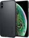 Spigen Nakładka Thin Fit iPhone Xs Max szara 1