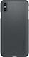 Spigen Nakładka Thin Fit iPhone Xs Max szara 2