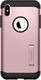 Spigen Nakładka Slim Armor iPhone Xs Max różowe złoto 2