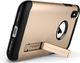 Spigen Nakładka Slim Armor iPhone Xs Max szampańskie złoto 3