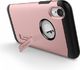 Spigen Nakładka Slim Armor iPhone XR różowe złoto 6