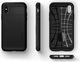 Spigen Nakładka Slim Armor CS do Apple iPhone XS Max czarna 6