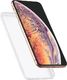 Spigen Nakładka Air Skin iPhone Xs Max przezroczysta 1