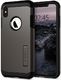 Spigen Nakładka Tough Armor do Apple iPhone Xs Max szara 1