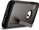 Spigen Nakładka Tough Armor do Apple iPhone XR szara 6
