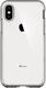 Spigen Nakładka Neo Hybrid Crystal do Apple iPhone Xs Max szaro-przezroczyste 1