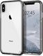 Spigen Nakładka Neo Hybrid Crystal do Apple iPhone Xs Max szaro-przezroczyste 2