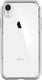 Spigen Nakładka Neo Hybrid Crystal do Apple iPhone XR srebrno-przezroczyste 5