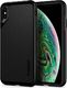 Spigen Nakładka Neo Hybrid iPhone XS Max czarna 1