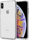Spigen Nakładka Liquid Crystal do Apple iPhone XS Max przezroczysta 1