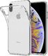 Spigen Nakładka Liquid Crystal do Apple iPhone XS Max przezroczysta 1